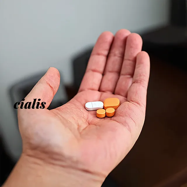 Cialis est il sur ordonnance